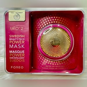 Brand new ! Sealed ! FOREO UFO 2